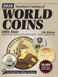 Standard Catalog of World Coins