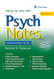 Psychnotes Clinical Pocket Guide
