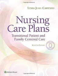 Nursing Care Plans And Documentation