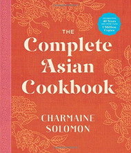 Complete Asian Cookbook