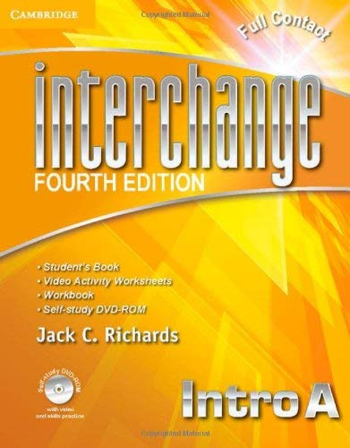 Interchange Intro