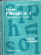 Saxon Phonics 1 An Incremental Development: Home Study Teacher's Manual