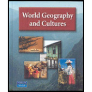 World Geography And Cultures Se