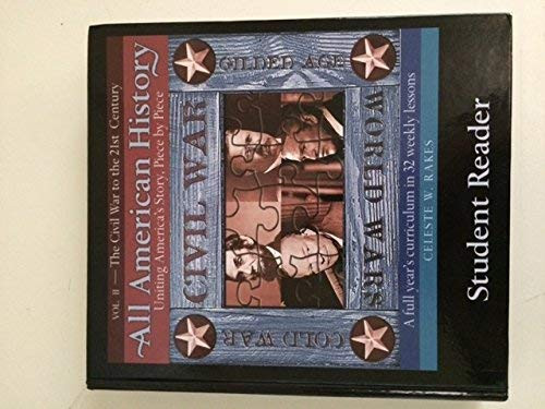 All American History Student Reader Volume 2