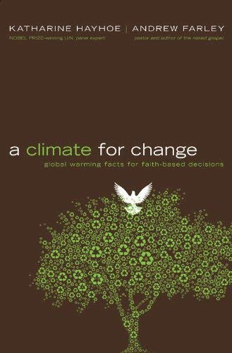 Climate For Change