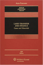 Land Transfer And Finance