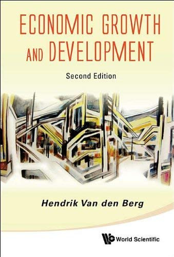 Economic Growth And Development