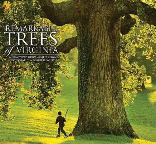 Remarkable Trees Of Virginia
