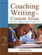 Coaching Writing In Content Areas Grades 6-12