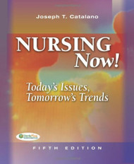 Nursing Now!