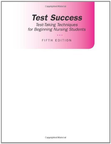 Test Success