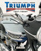 Complete Book Of Classic And Modern Triumph Motorcycles 1937-Today