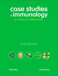 Case Studies In Immunology
