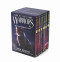 Warriors Dawn of the Clans Box Set Volumes 1 to 6