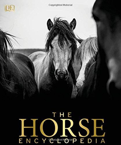 Horse Encyclopedia