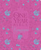 One Year Bible Expressions Deluxe