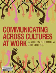 Communicating Across Cultures at Work