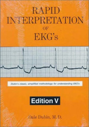 Rapid Interpretation Of Ekg's