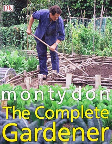 Complete Gardener