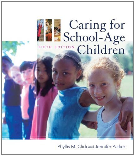 Caring For School Age Children