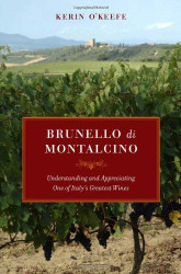 Brunello Di Montalcino