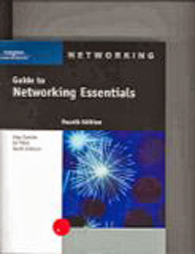Guide To Networking Essentials