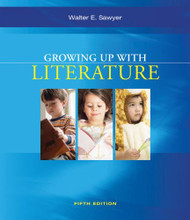 Growing Up With Literature