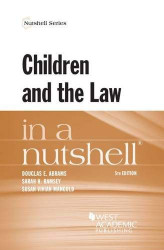 Children And The Law In A Nutshell