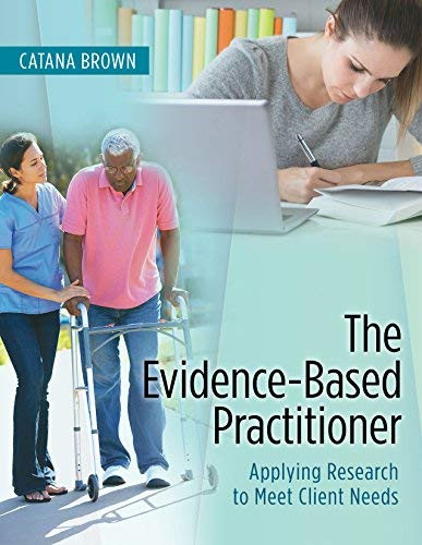 Evidence-Based Practitioner