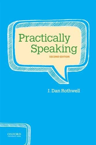 Practically Speaking