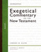 John (Zondervan Exegetical Commentary on the New Testament)