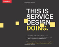 This Is Service Design Doing