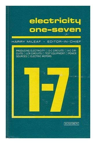 Electricity One-Seven