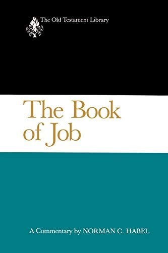 Book of Job