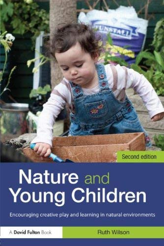 Nature And Young Children