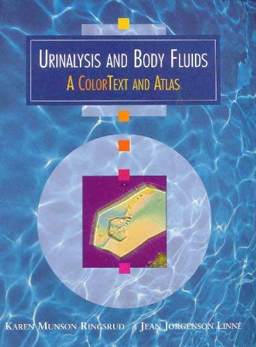 Urinalysis And Body Fluids