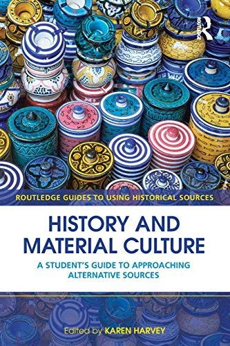 History And Material Culture