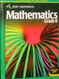 Holt Mcdougal Mathematics Grade 8 Teacher's Edition