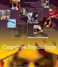 Cognitive Psychology