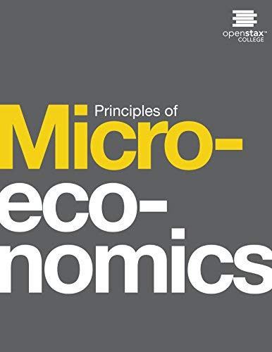 Principles of Microeconomics