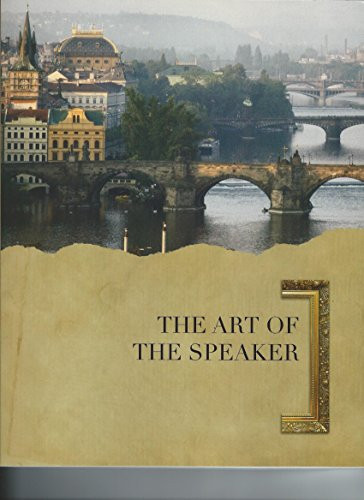 Art of the Speaker