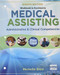 Student Workbook for Blesi's Medical Assisting Administrative and Clinical
