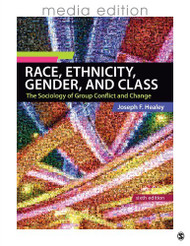 Race Ethnicity Gender And Class