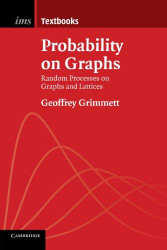 Probability On Graphs
