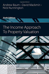Income Approach To Property Valuation