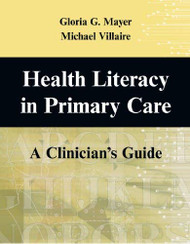 Health Literacy In Primary Care
