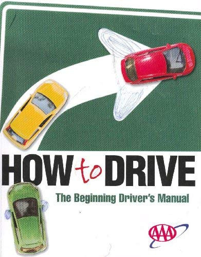How to Drive