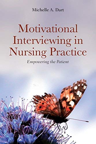 Motivational Interviewing In Nursing Practice