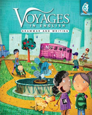 Voyages In English Level 6