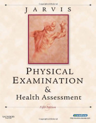 Physical Examination And Health Assessment